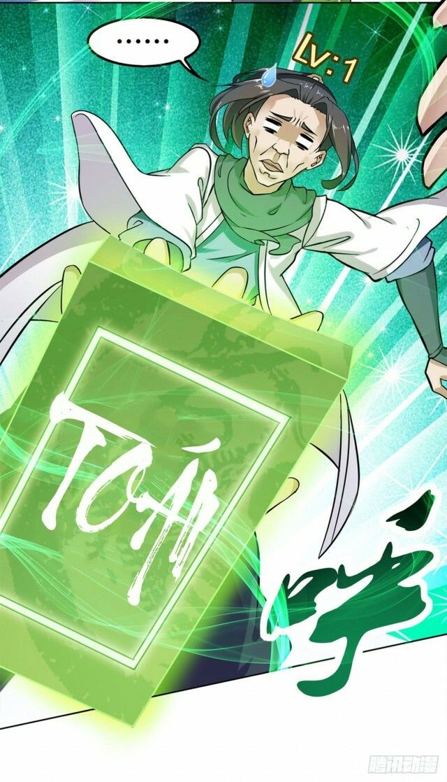 Tối Cường Toán Mệnh Sư - Chapter 1