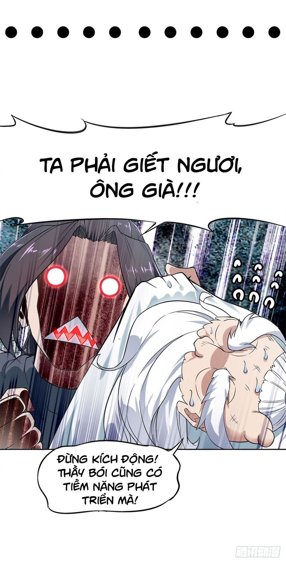 Tối Cường Toán Mệnh Sư - Chapter 1