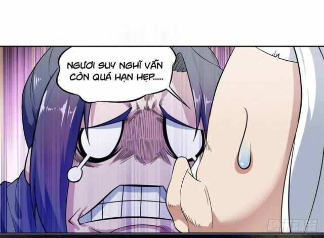 Tối Cường Toán Mệnh Sư - Chapter 1