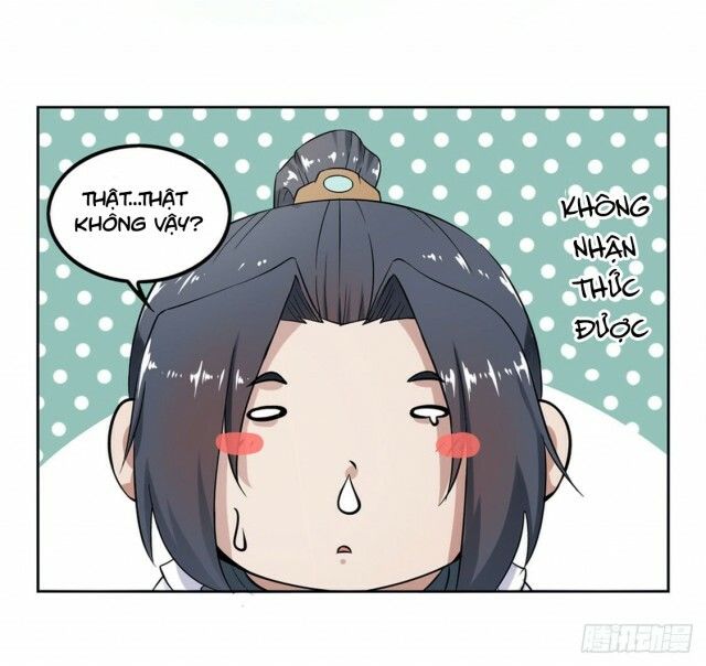 Tối Cường Toán Mệnh Sư - Chapter 1