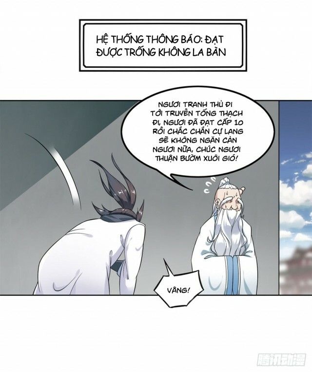 Tối Cường Toán Mệnh Sư - Chapter 1