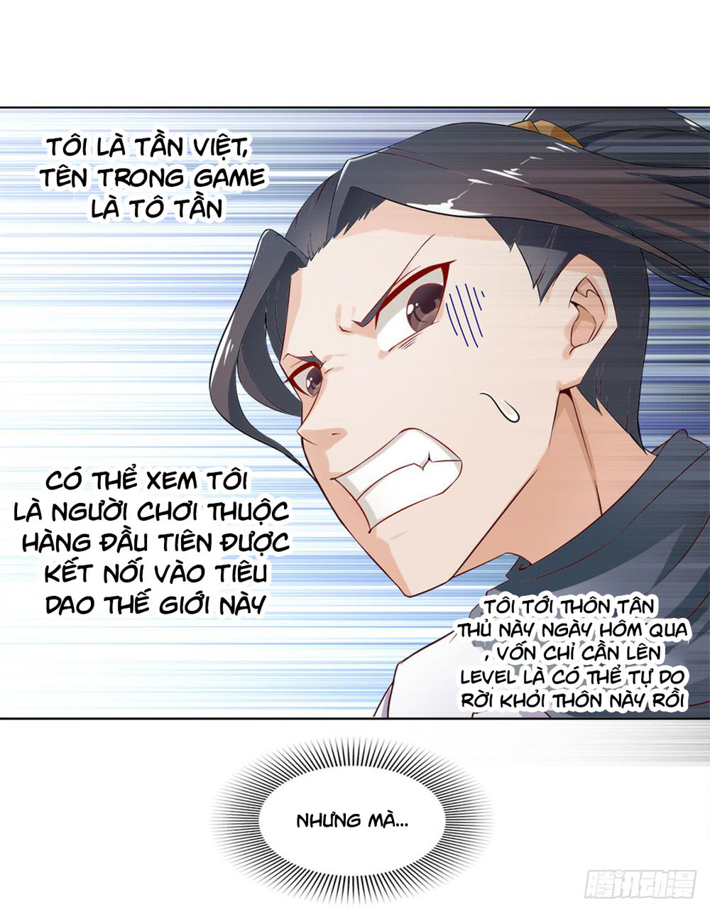 Tối Cường Toán Mệnh Sư - Chapter 1