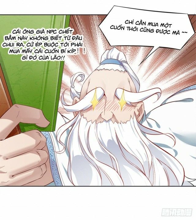 Tối Cường Toán Mệnh Sư - Chapter 1