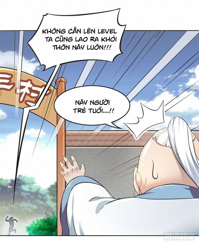 Tối Cường Toán Mệnh Sư - Chapter 1