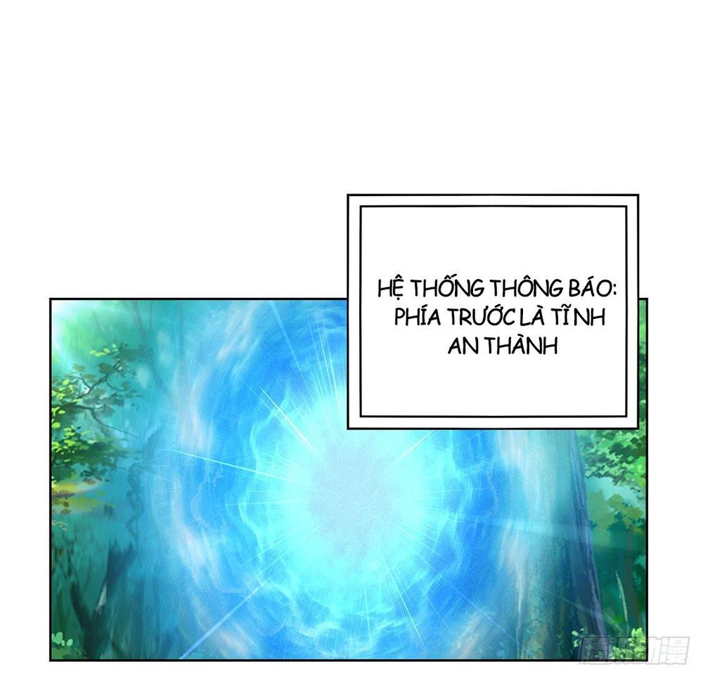 Tối Cường Toán Mệnh Sư - Chapter 2