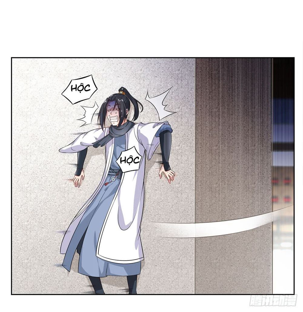 Tối Cường Toán Mệnh Sư - Chapter 2