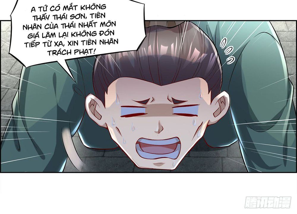 Tối Cường Toán Mệnh Sư - Chapter 2