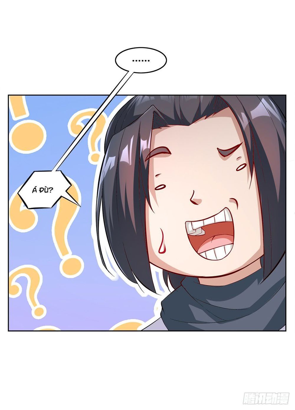Tối Cường Toán Mệnh Sư - Chapter 2