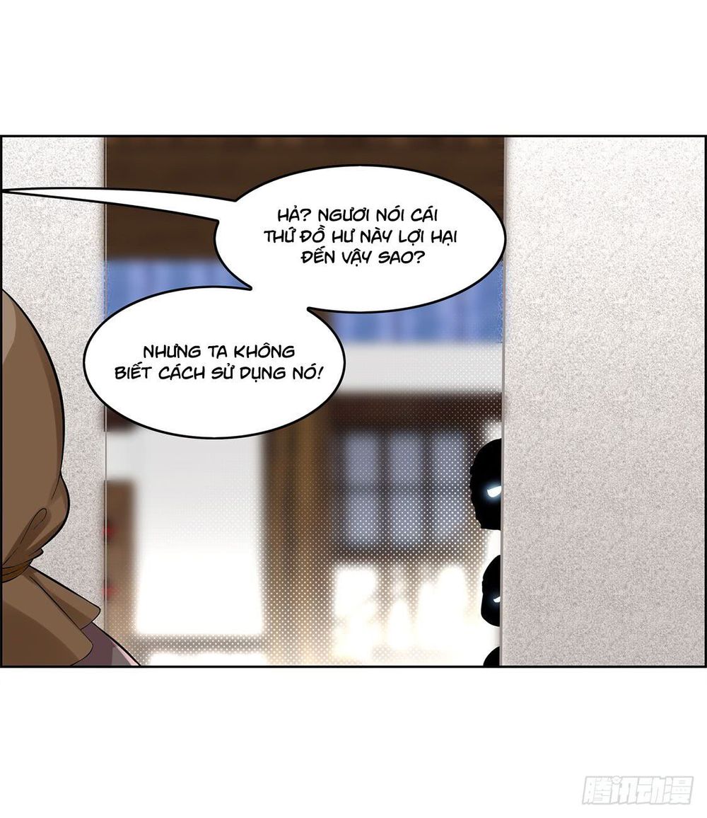 Tối Cường Toán Mệnh Sư - Chapter 2
