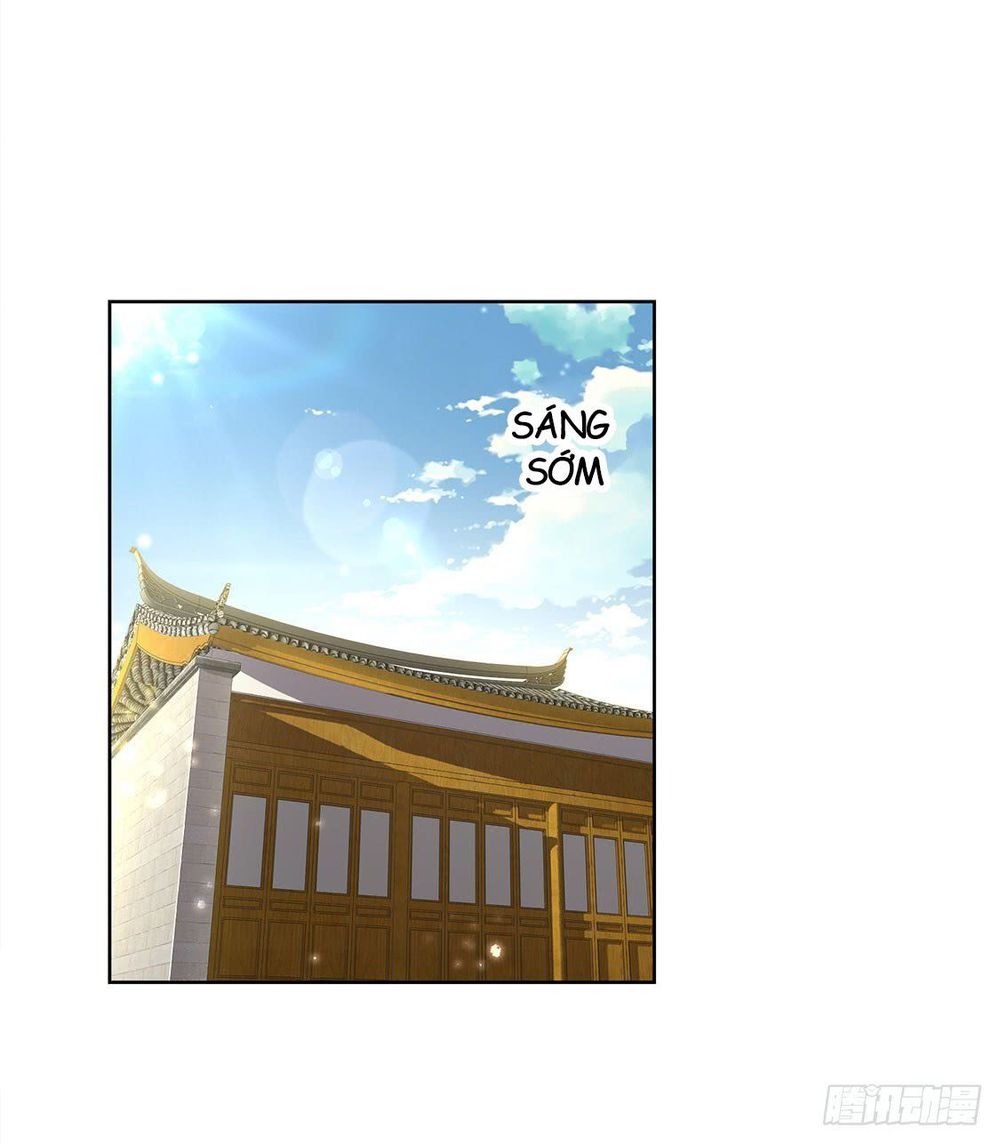 Tối Cường Toán Mệnh Sư - Chapter 3
