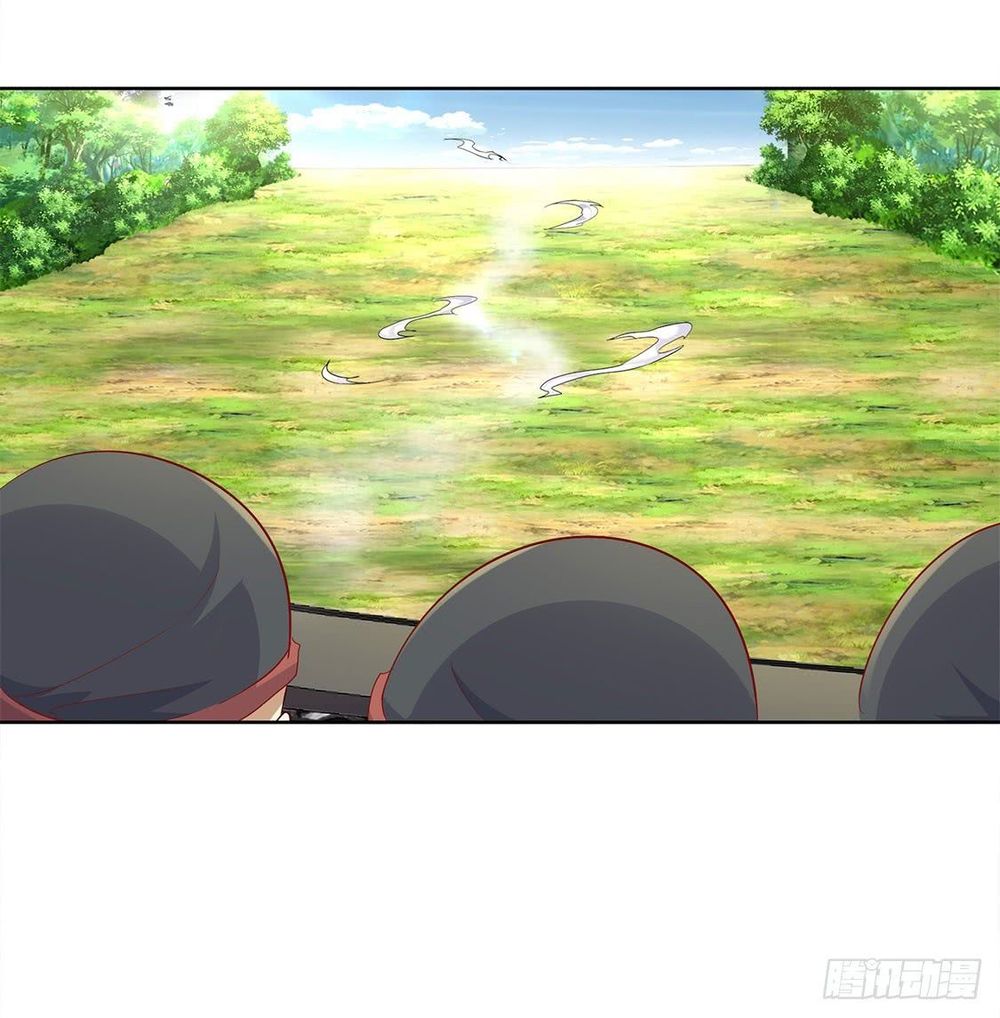 Tối Cường Toán Mệnh Sư - Chapter 3