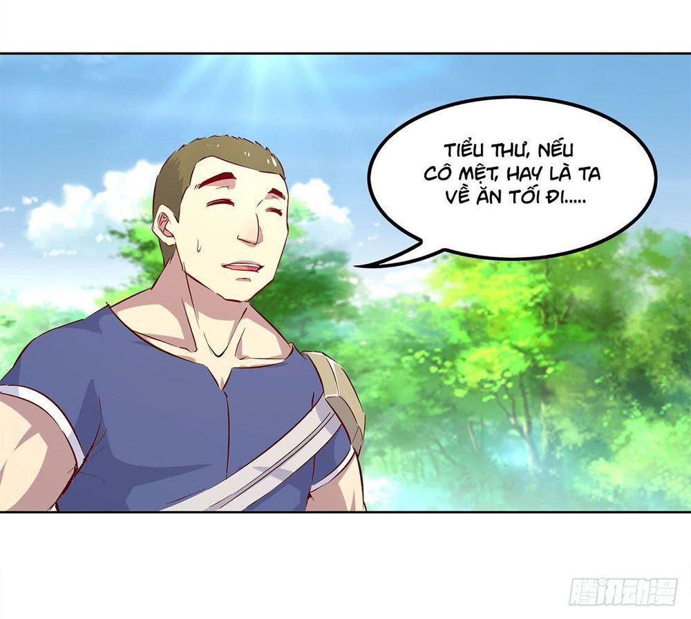 Tối Cường Toán Mệnh Sư - Chapter 3