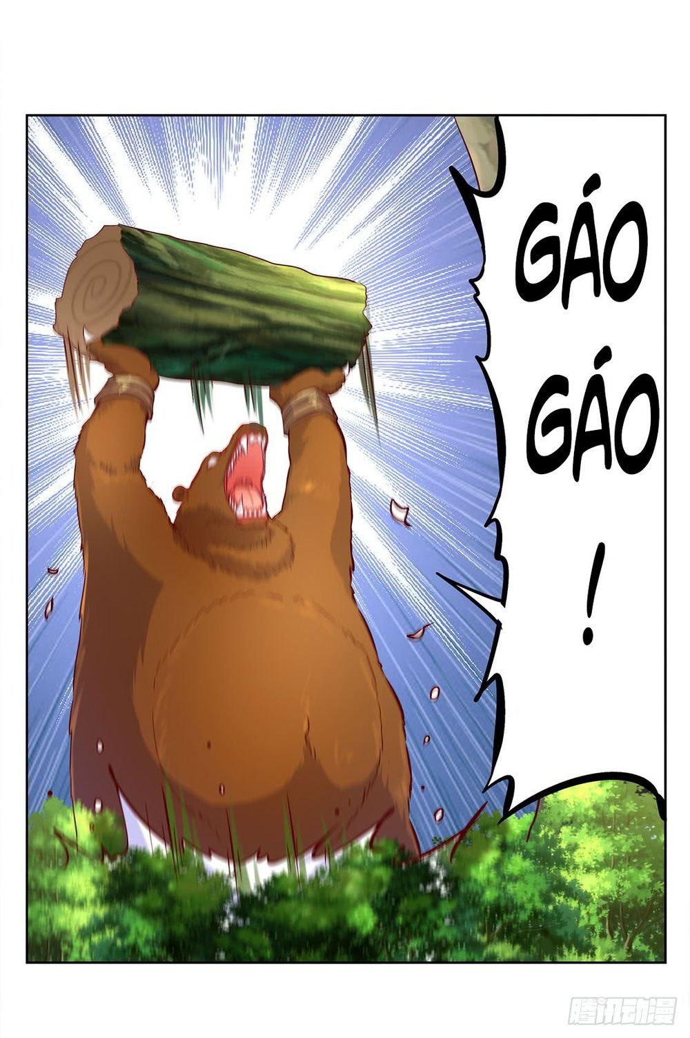 Tối Cường Toán Mệnh Sư - Chapter 3
