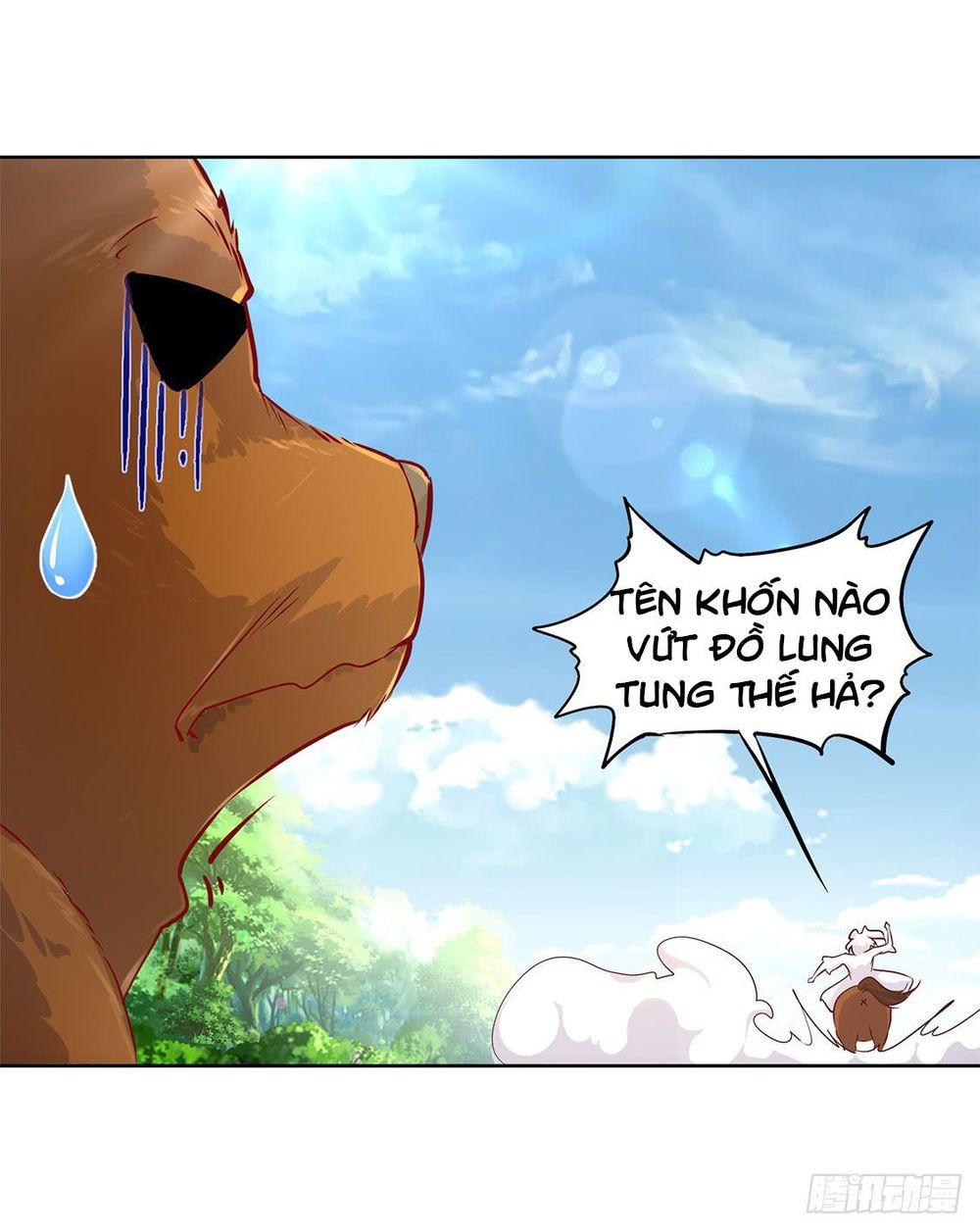 Tối Cường Toán Mệnh Sư - Chapter 3