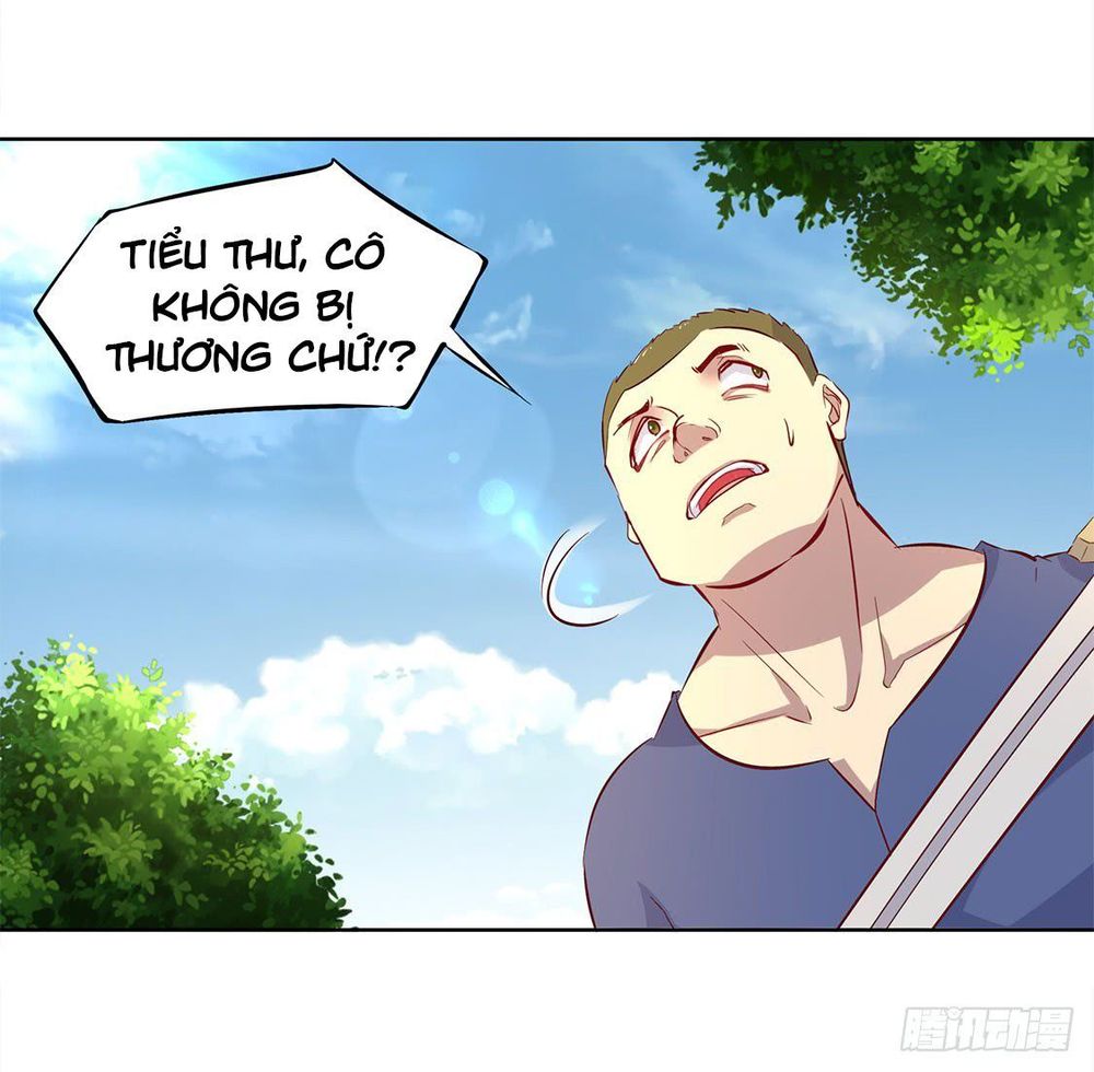 Tối Cường Toán Mệnh Sư - Chapter 3