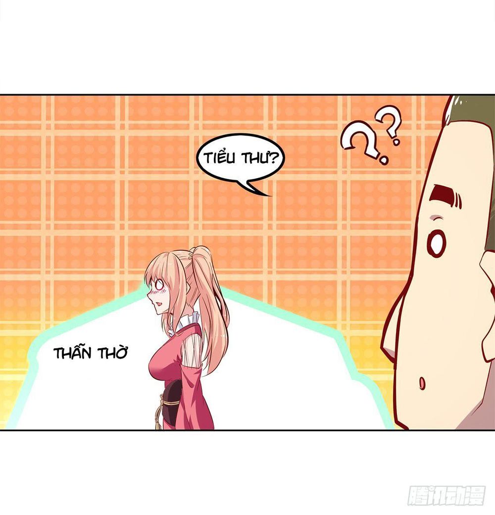 Tối Cường Toán Mệnh Sư - Chapter 3