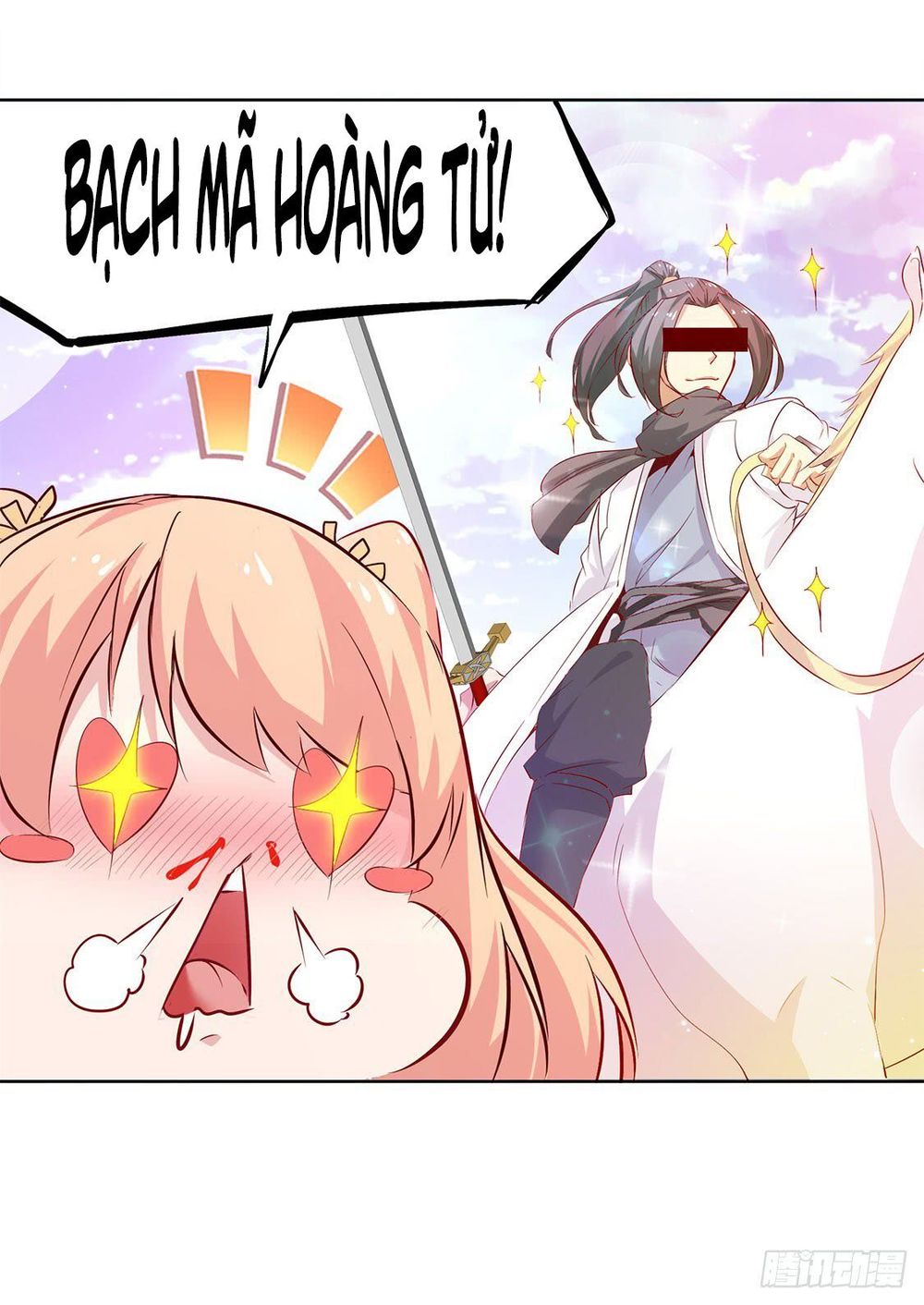 Tối Cường Toán Mệnh Sư - Chapter 3