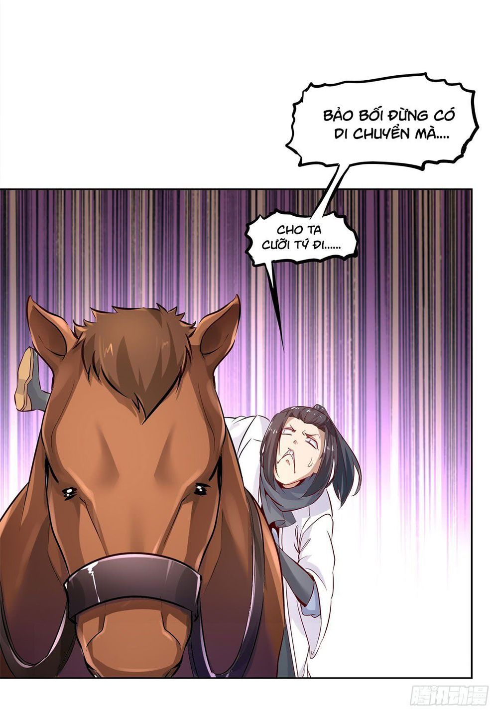 Tối Cường Toán Mệnh Sư - Chapter 3