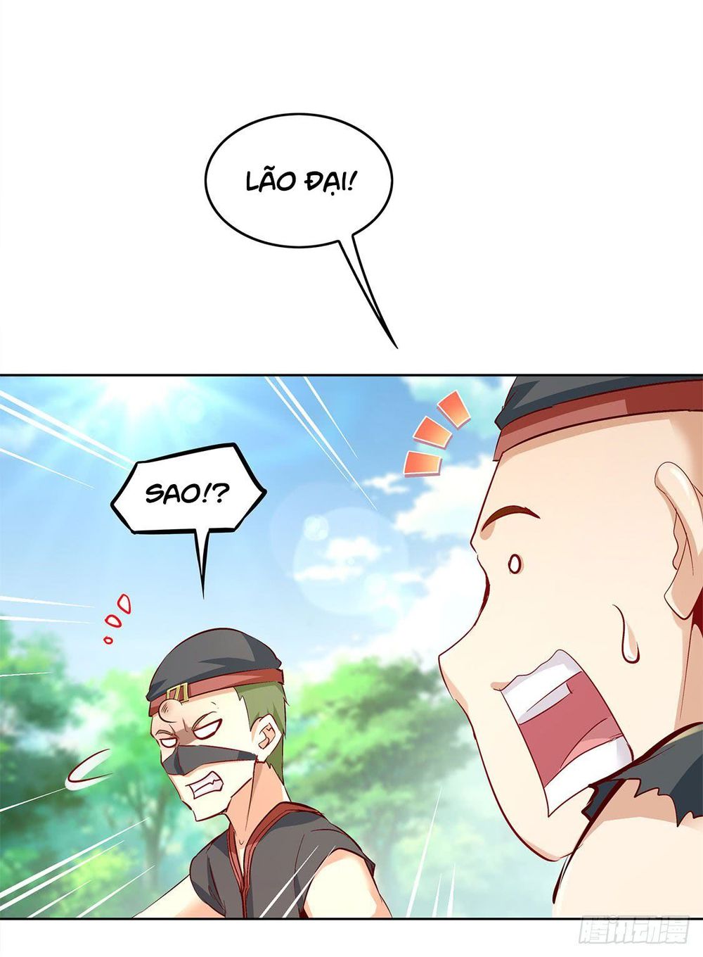Tối Cường Toán Mệnh Sư - Chapter 4