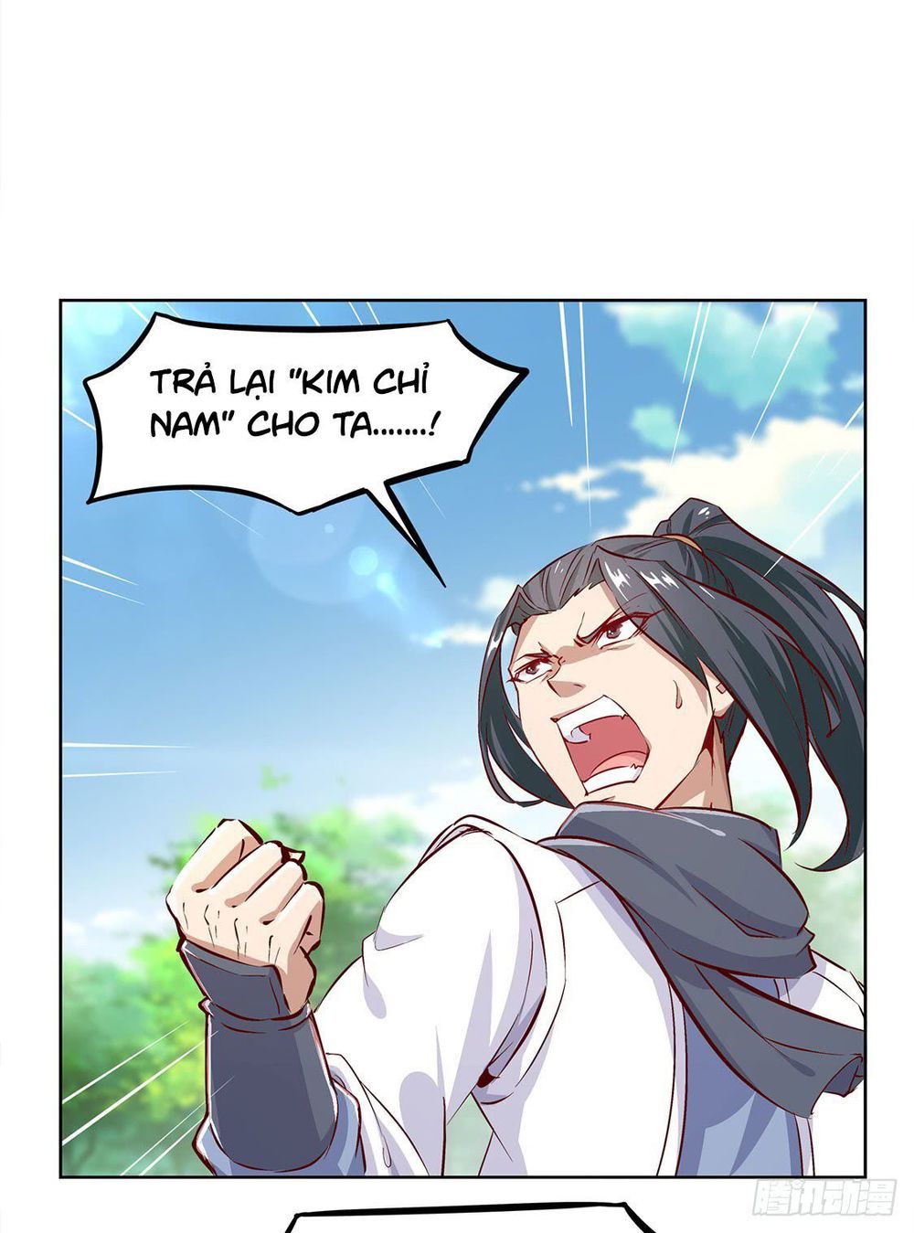 Tối Cường Toán Mệnh Sư - Chapter 4