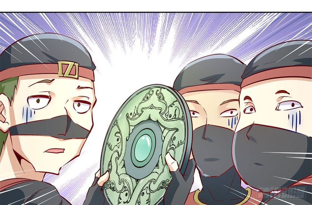 Tối Cường Toán Mệnh Sư - Chapter 4