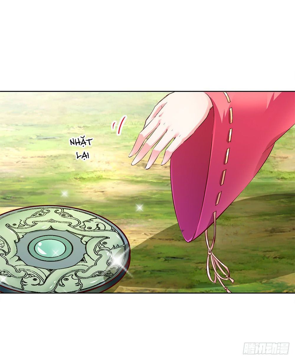 Tối Cường Toán Mệnh Sư - Chapter 4