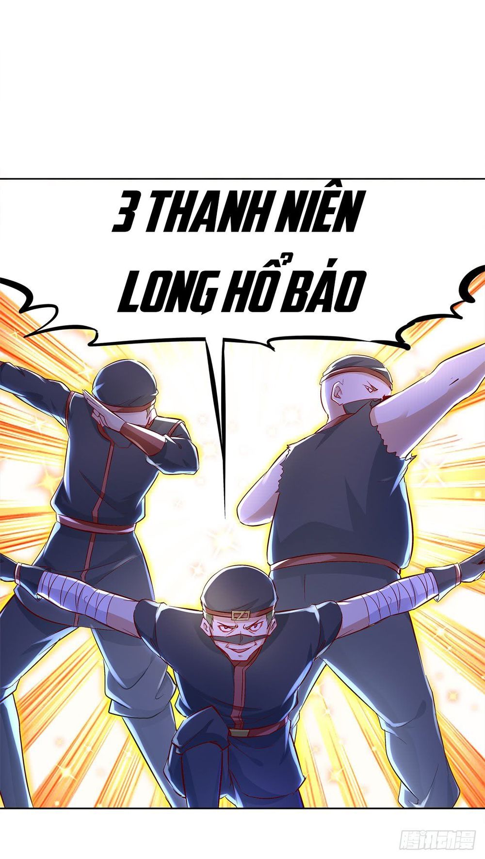 Tối Cường Toán Mệnh Sư - Chapter 4