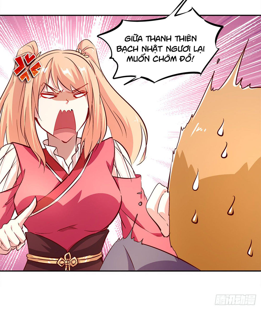 Tối Cường Toán Mệnh Sư - Chapter 5.5