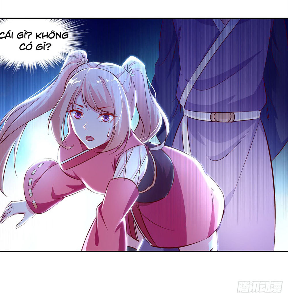 Tối Cường Toán Mệnh Sư - Chapter 5.5