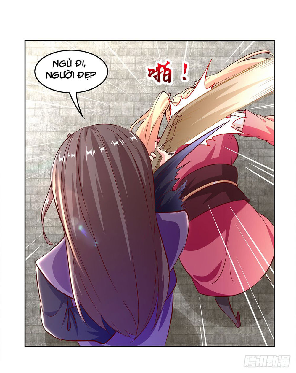 Tối Cường Toán Mệnh Sư - Chapter 5.5