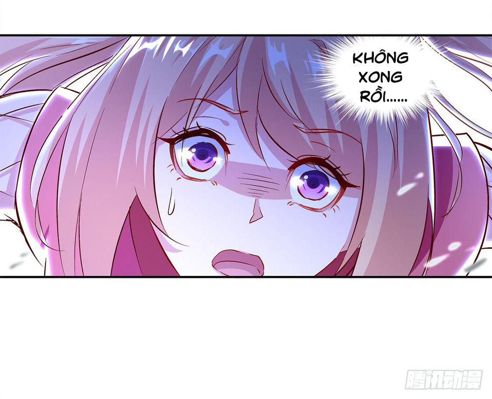 Tối Cường Toán Mệnh Sư - Chapter 5.5