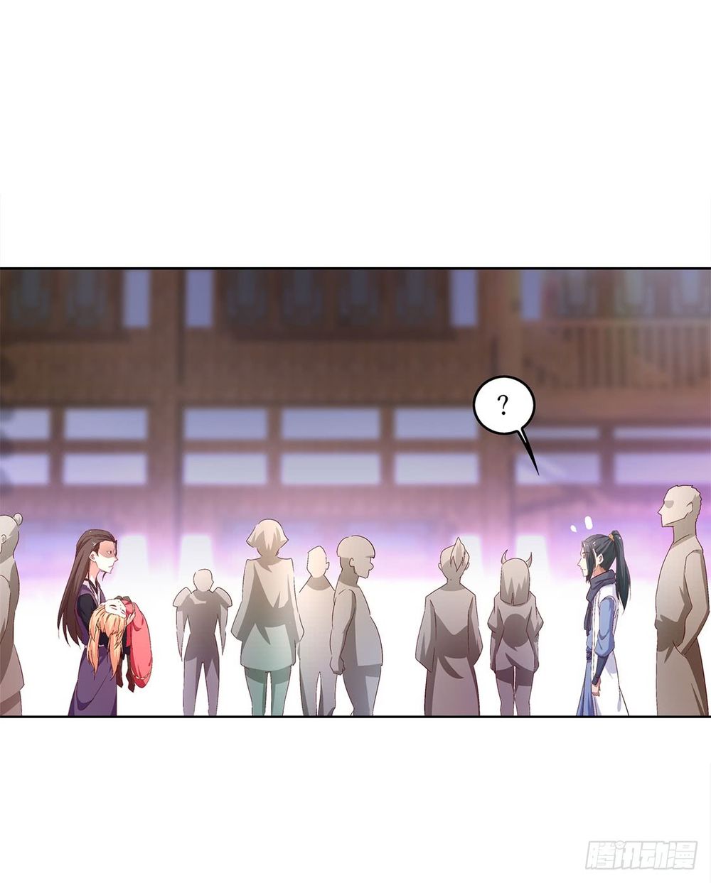 Tối Cường Toán Mệnh Sư - Chapter 5.5