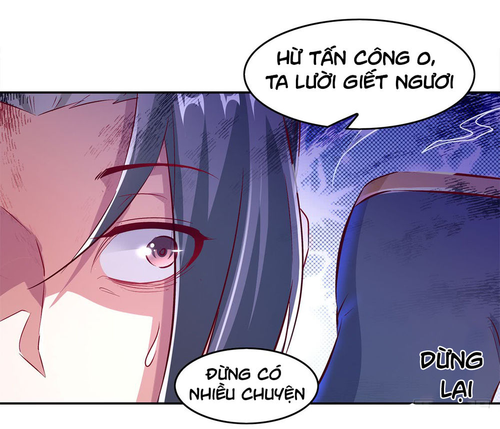Tối Cường Toán Mệnh Sư - Chapter 5.5