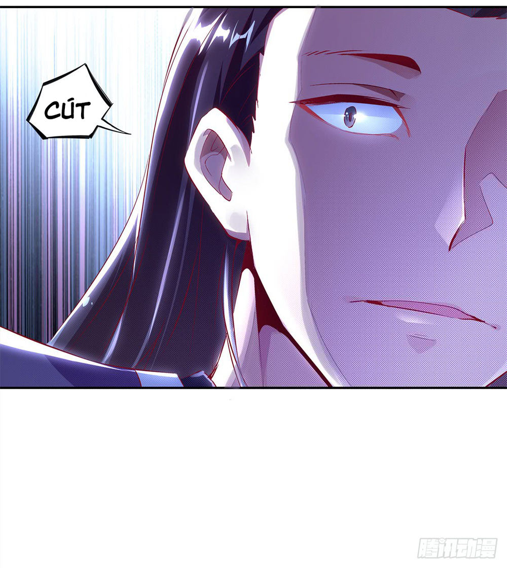 Tối Cường Toán Mệnh Sư - Chapter 5.5