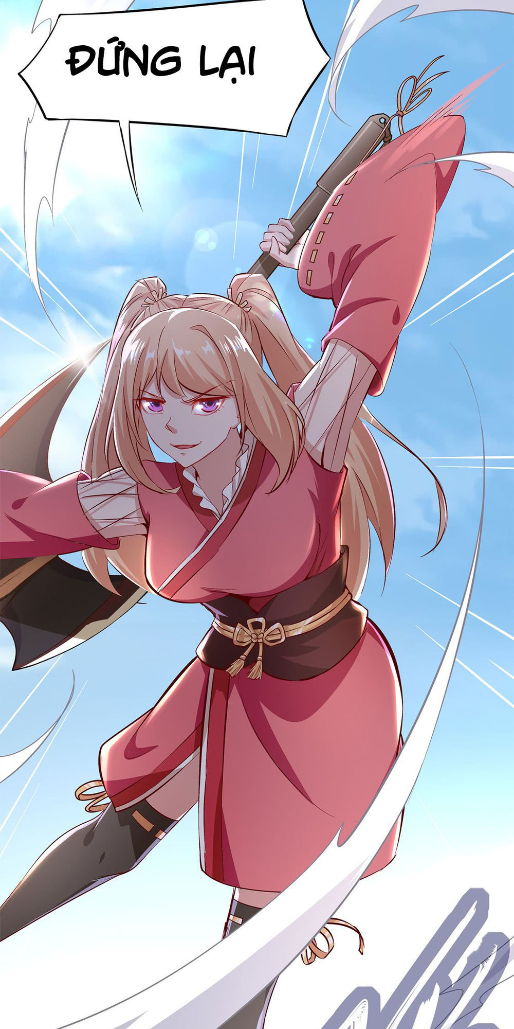Tối Cường Toán Mệnh Sư - Chapter 5.5
