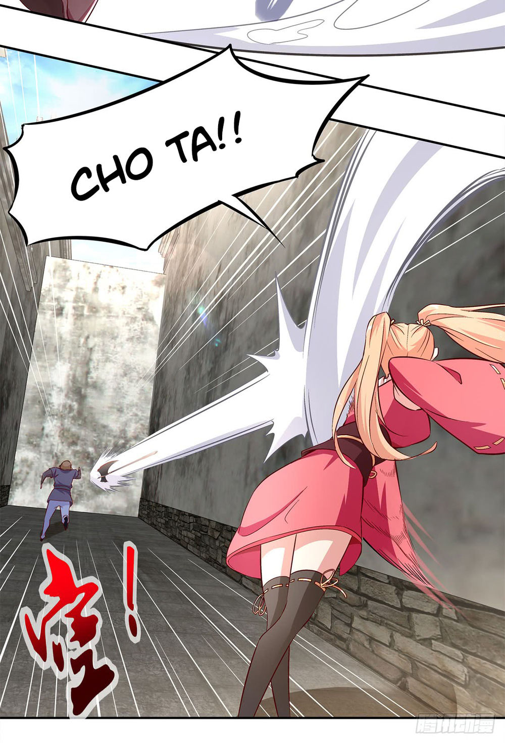 Tối Cường Toán Mệnh Sư - Chapter 5.5