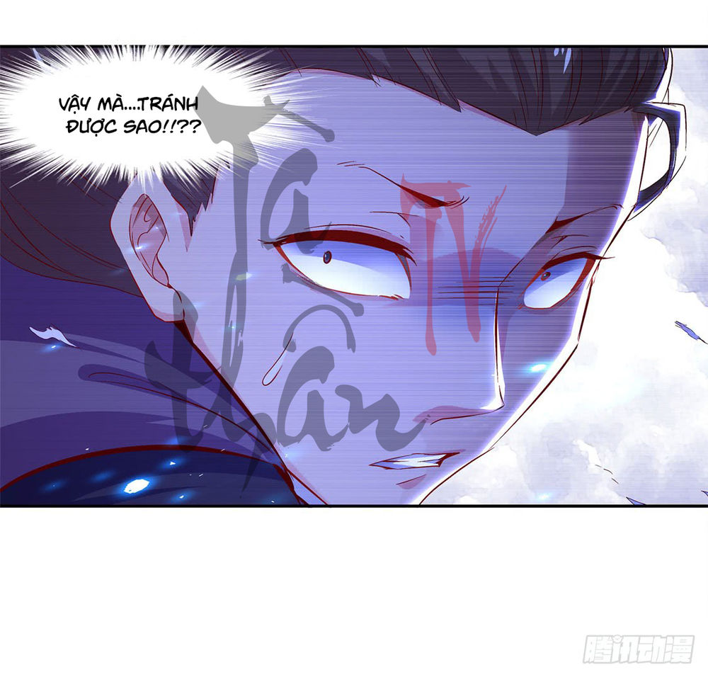 Tối Cường Toán Mệnh Sư - Chapter 6.5