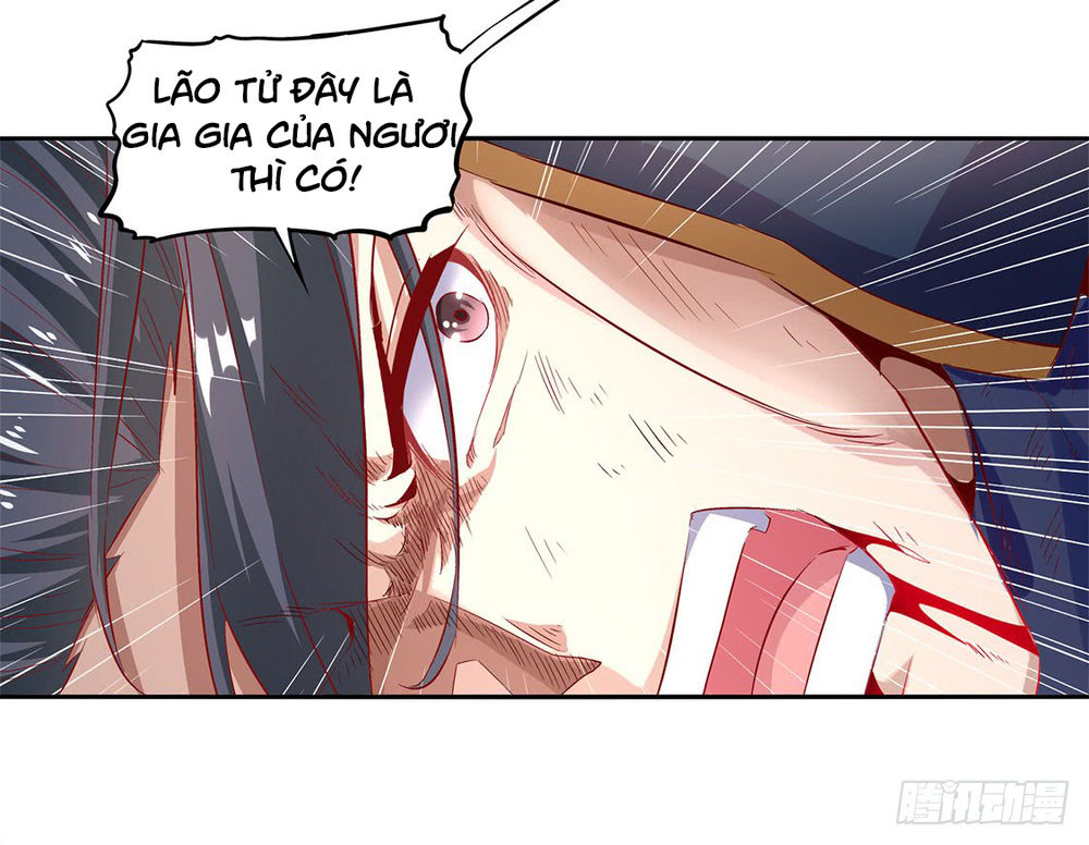 Tối Cường Toán Mệnh Sư - Chapter 6.5