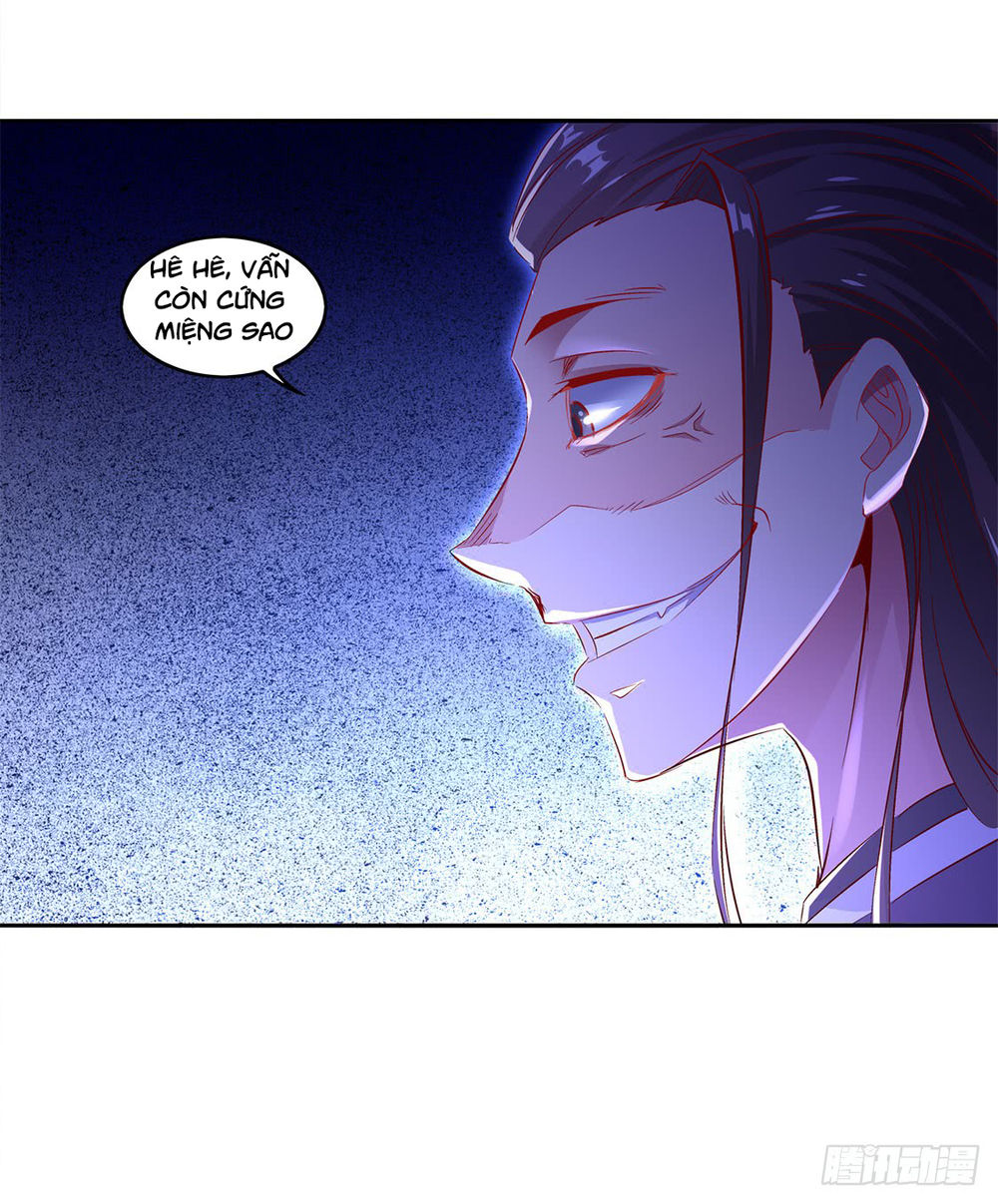Tối Cường Toán Mệnh Sư - Chapter 6.5