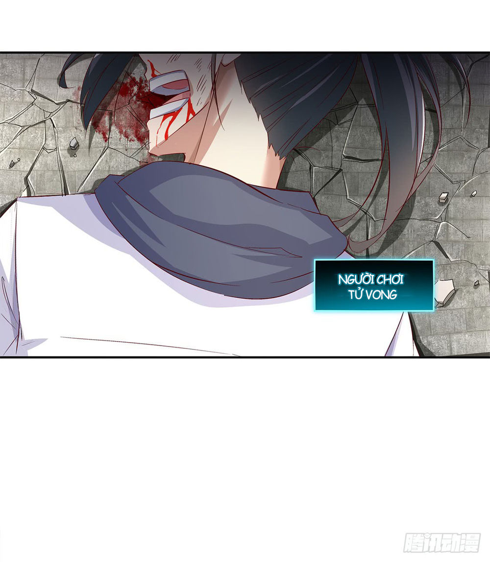 Tối Cường Toán Mệnh Sư - Chapter 6.5