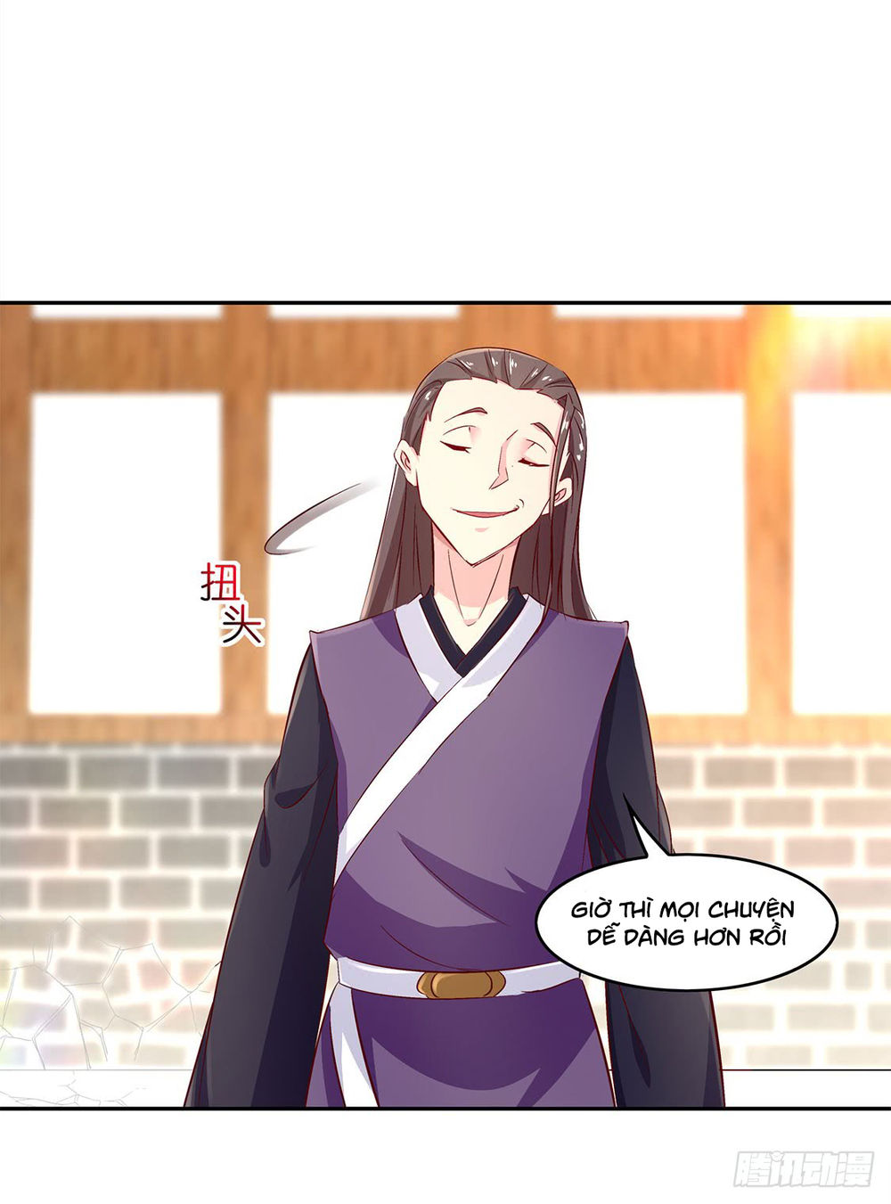 Tối Cường Toán Mệnh Sư - Chapter 6.5