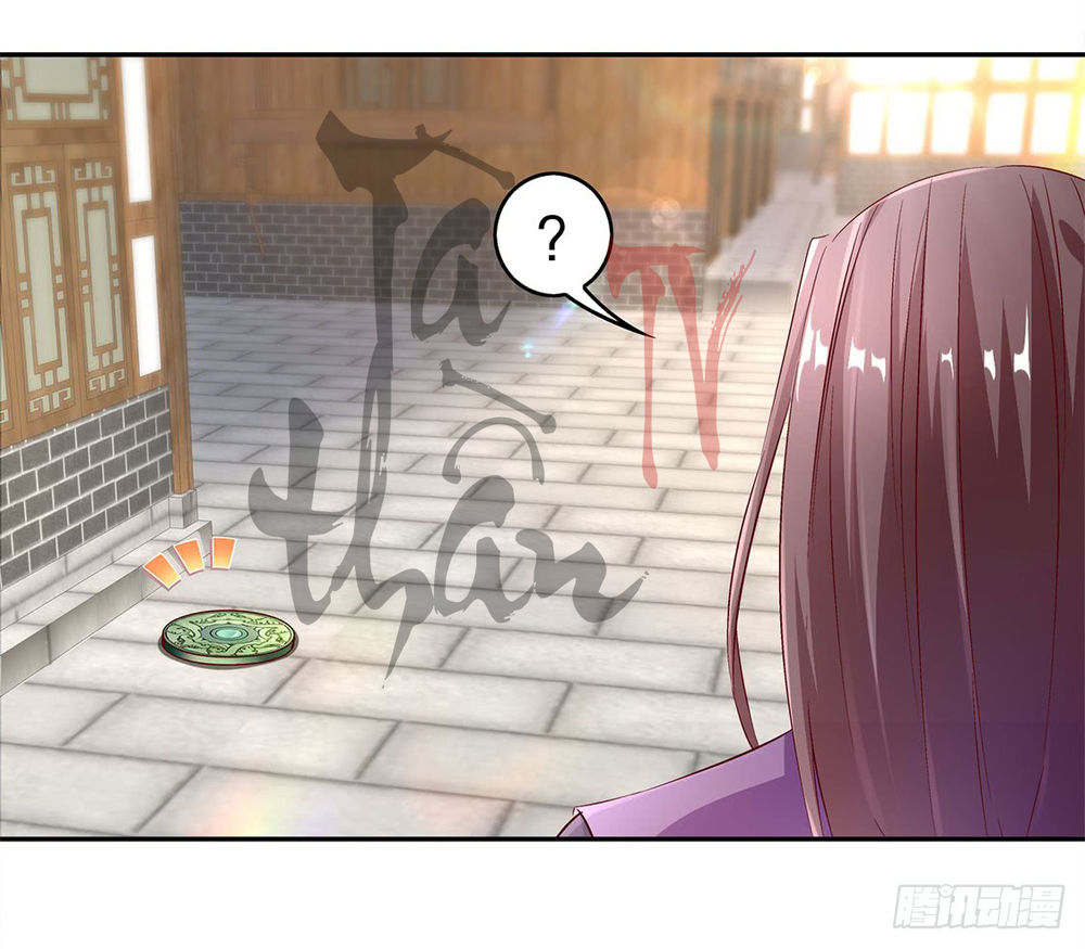 Tối Cường Toán Mệnh Sư - Chapter 6.5