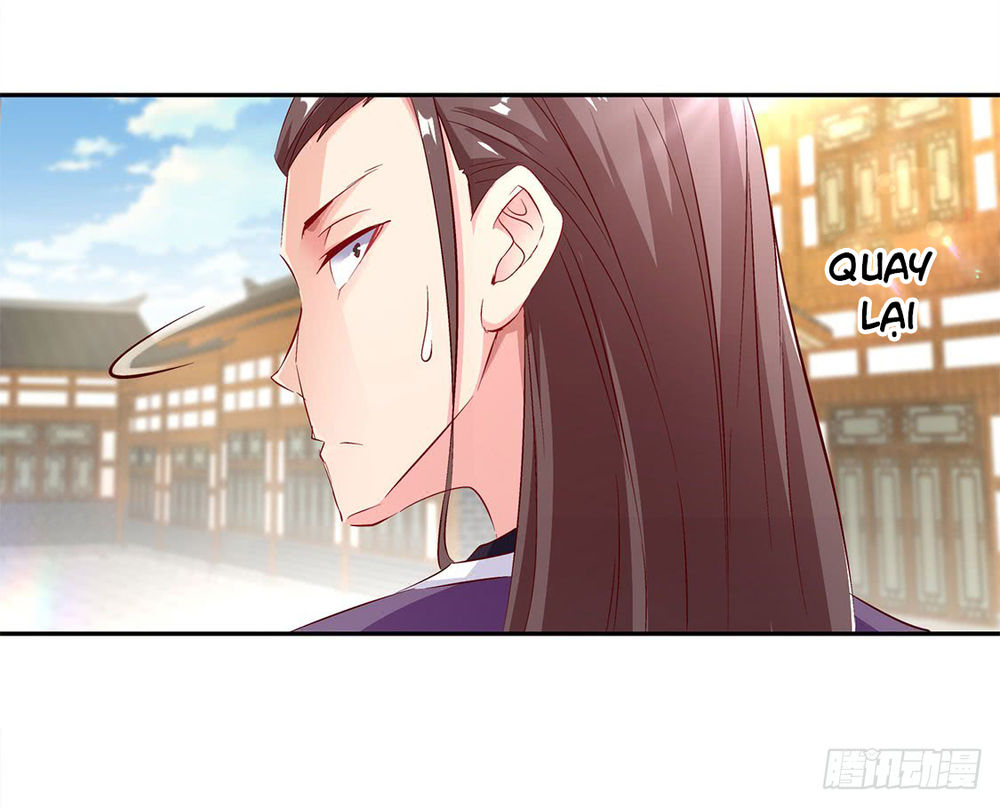 Tối Cường Toán Mệnh Sư - Chapter 6.5