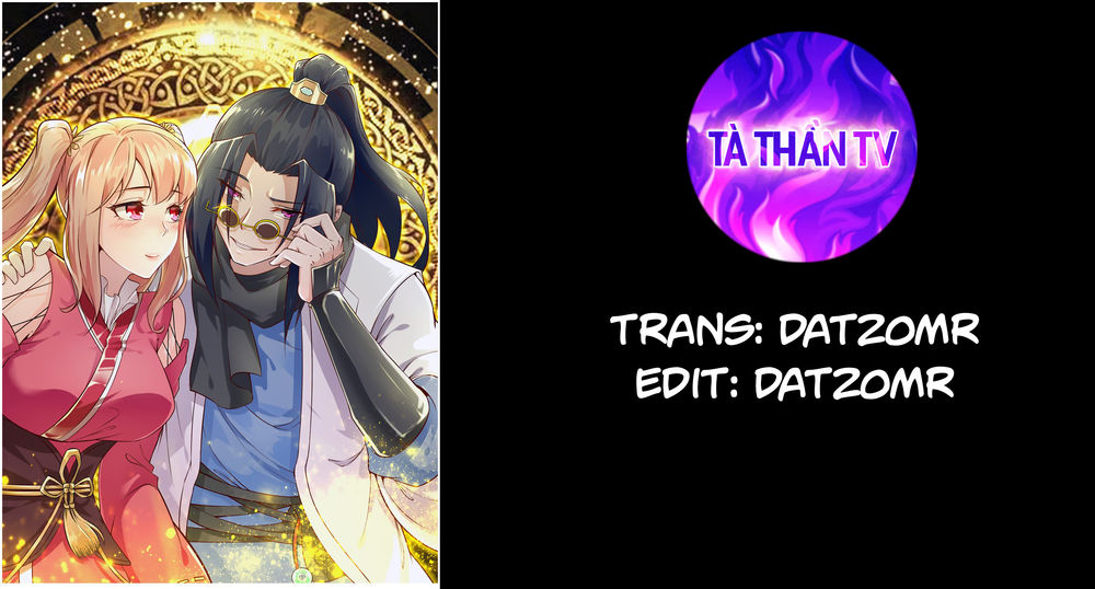 Tối Cường Toán Mệnh Sư - Chapter 6