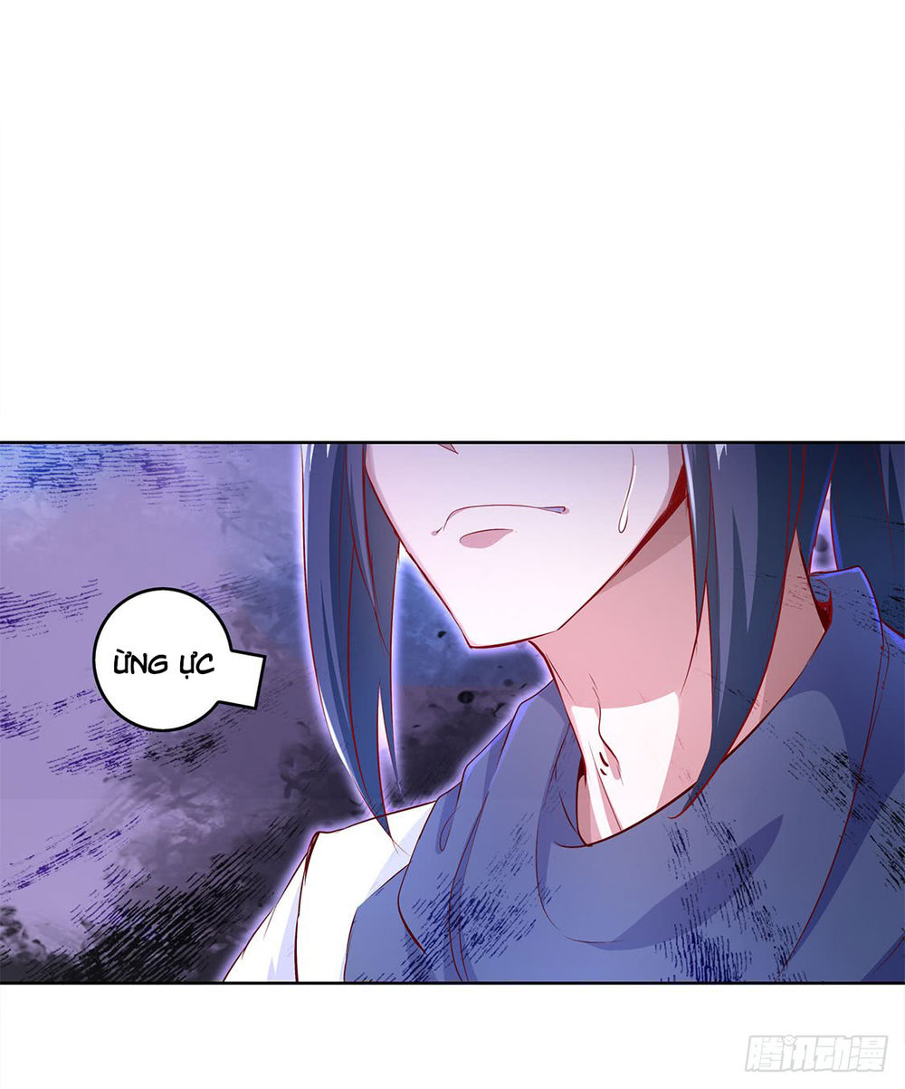 Tối Cường Toán Mệnh Sư - Chapter 6