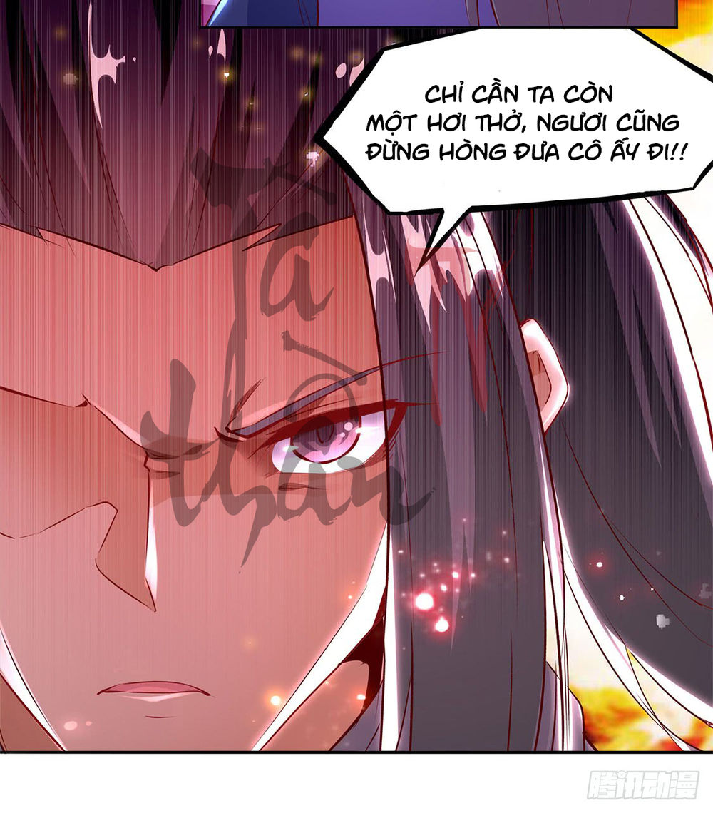Tối Cường Toán Mệnh Sư - Chapter 6