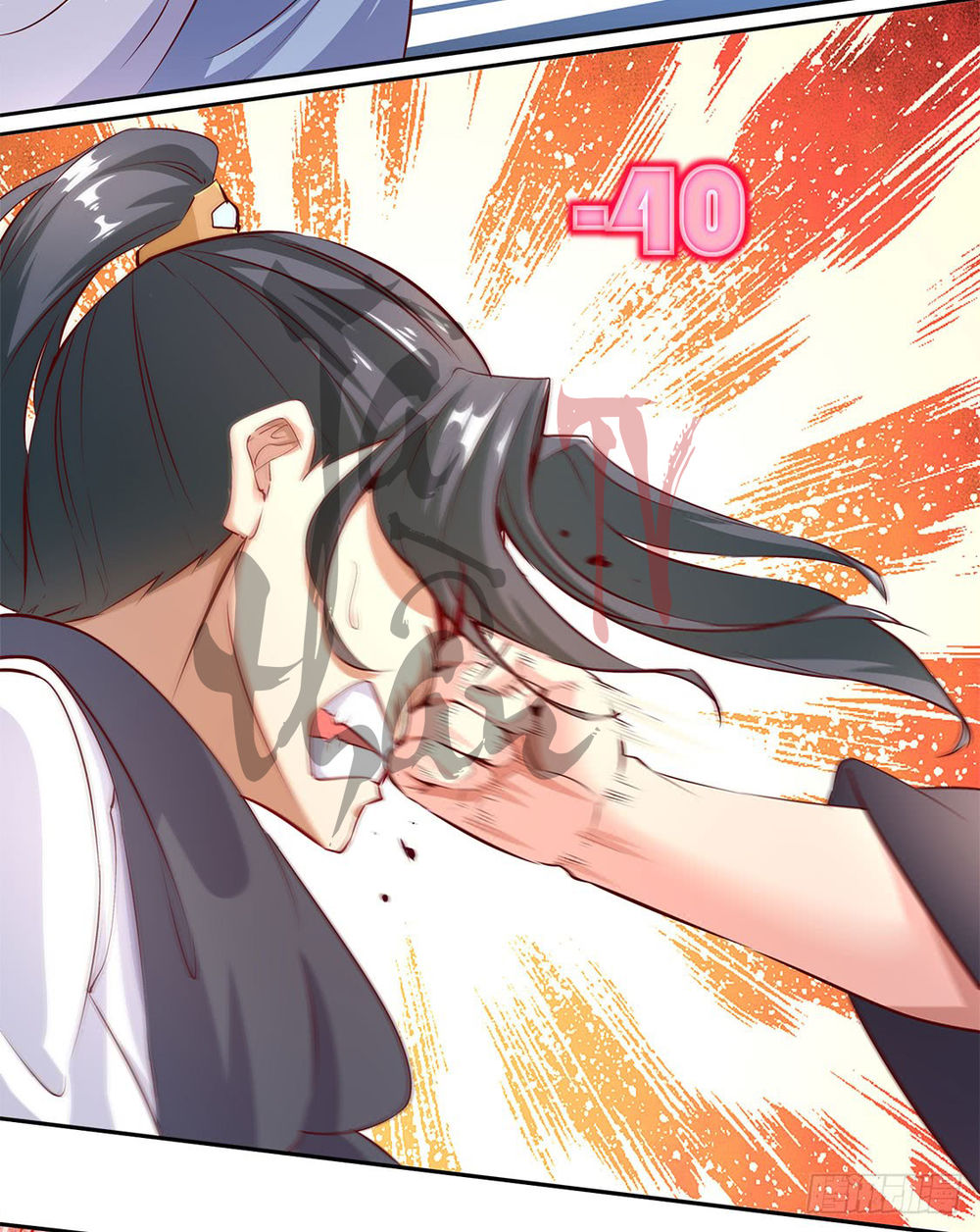 Tối Cường Toán Mệnh Sư - Chapter 6