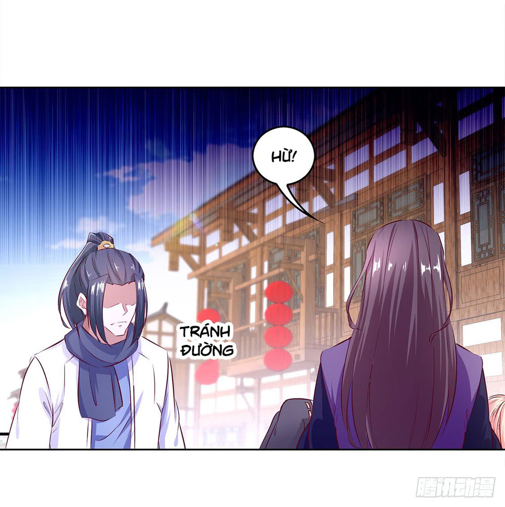 Tối Cường Toán Mệnh Sư - Chapter 6