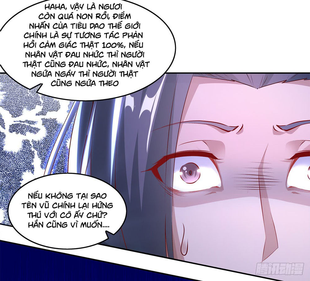 Tối Cường Toán Mệnh Sư - Chapter 6