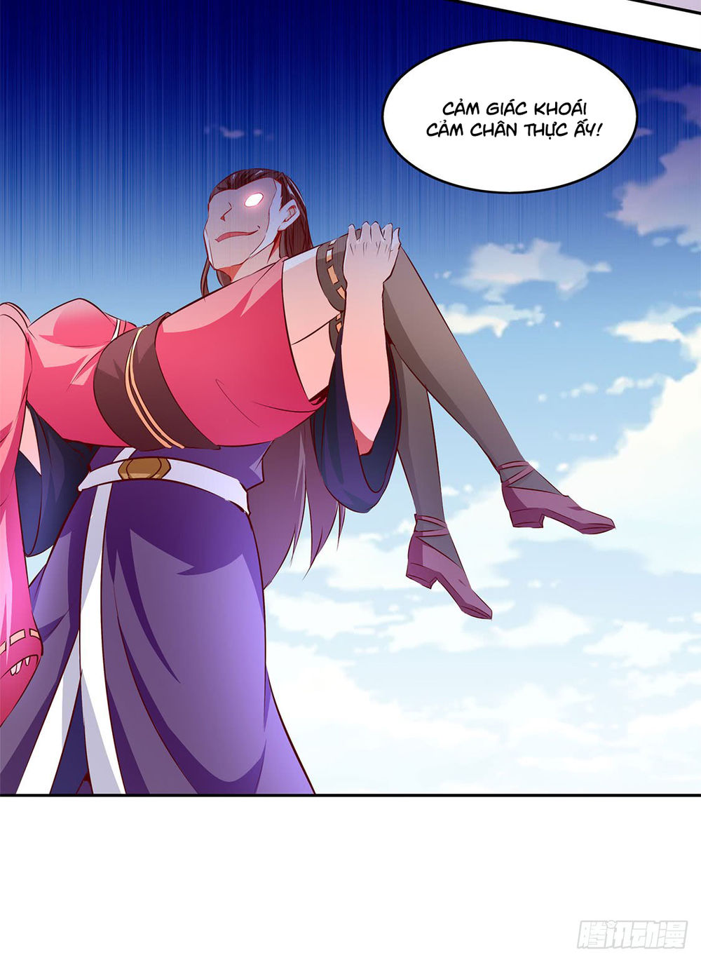 Tối Cường Toán Mệnh Sư - Chapter 6